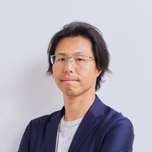 株式会社GOALS 渡邉 真啓