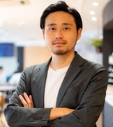 Sync Up責任者竹下