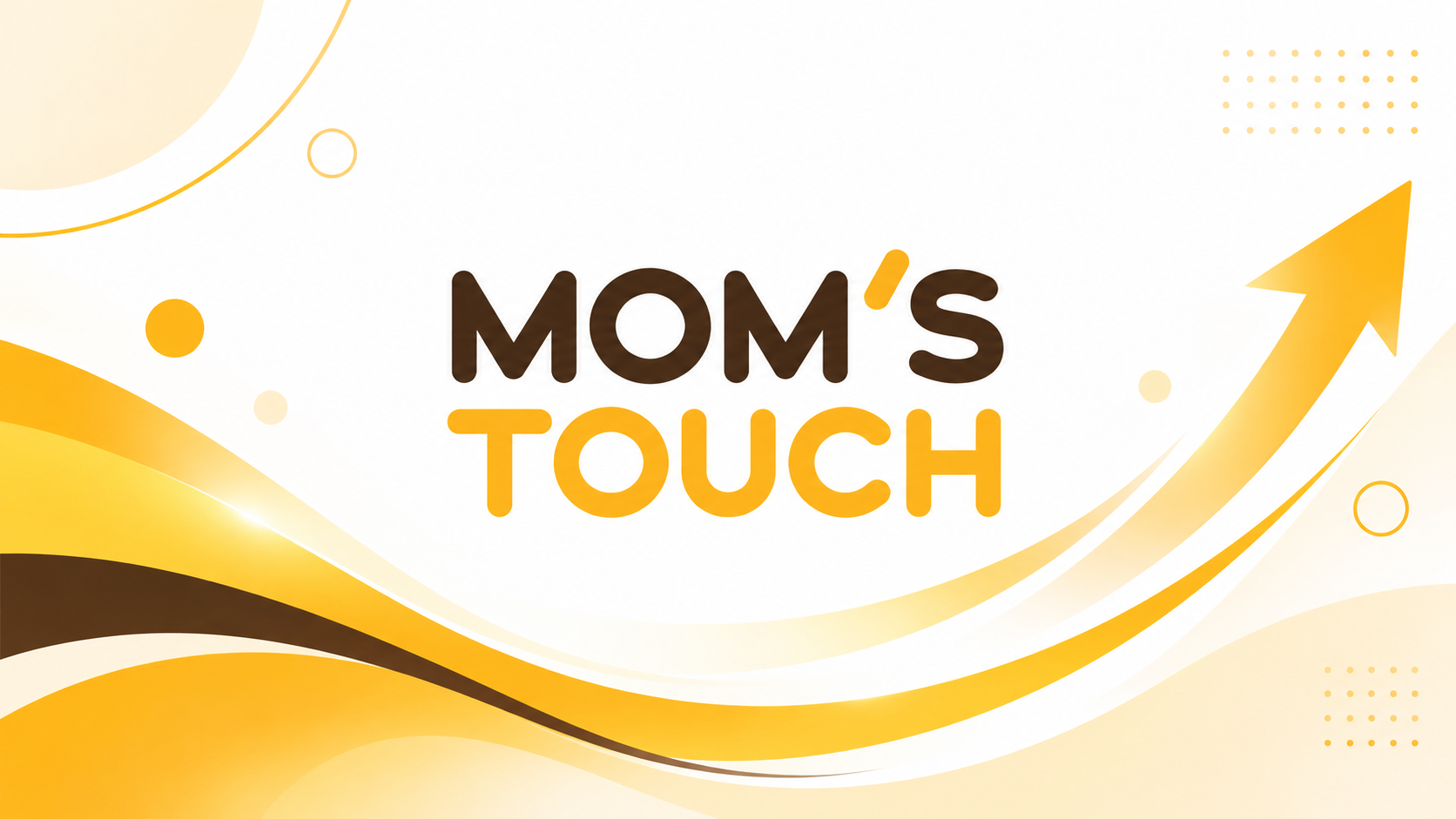 mom's touch image